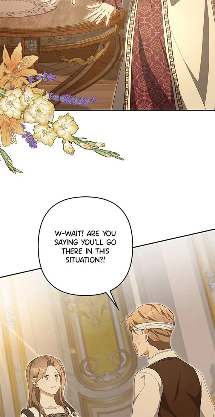 A Con Artist But That’s Okay Chapter 64 page 22