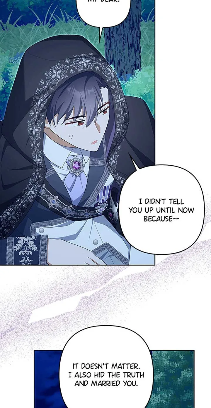 A Con Artist But That’s Okay Chapter 65 page 34
