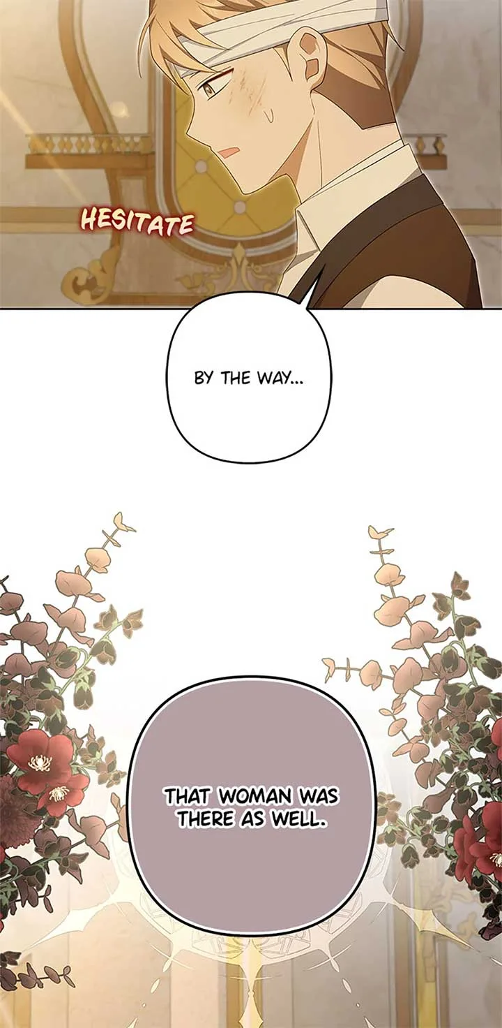 A Con Artist But That’s Okay Chapter 64 page 17