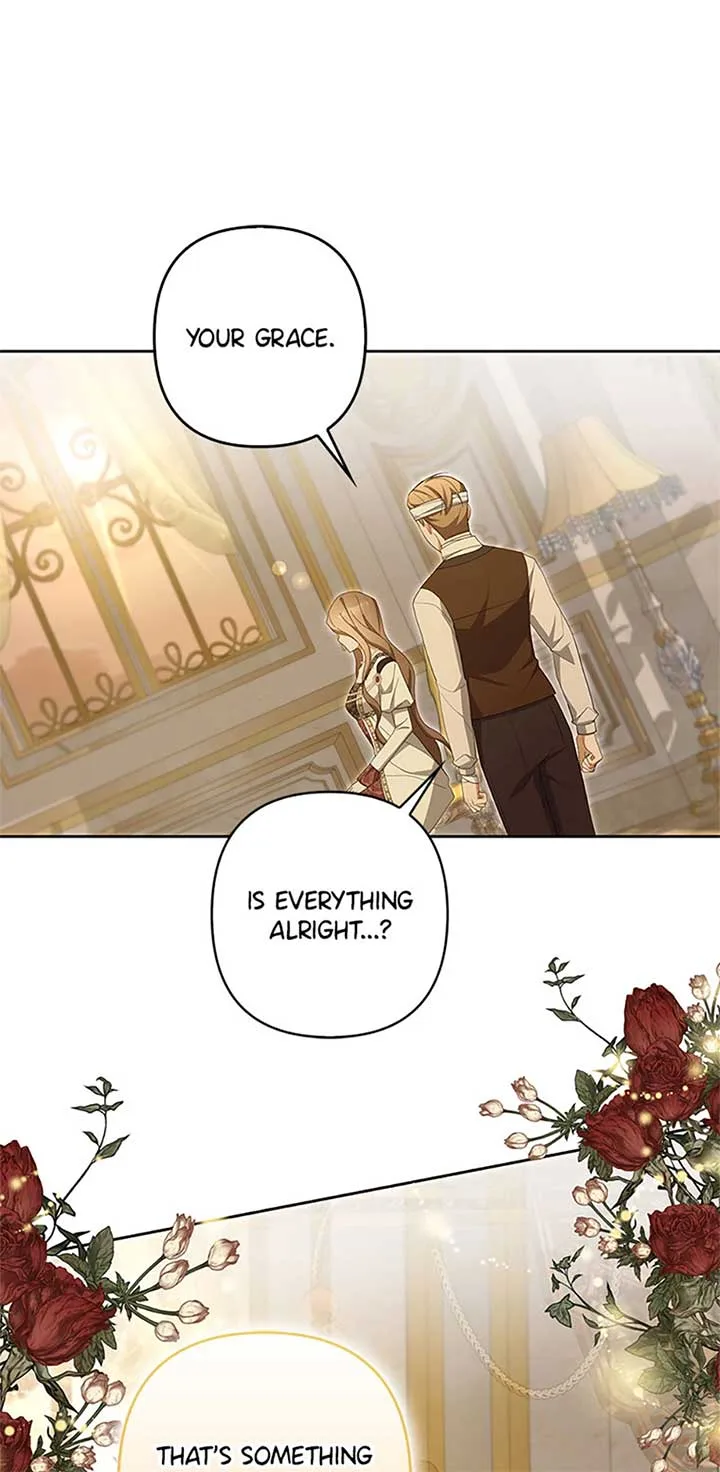 A Con Artist But That’s Okay Chapter 64 page 12