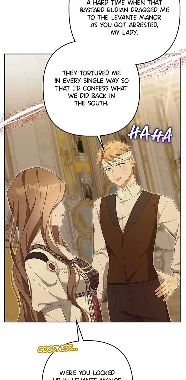 A Con Artist But That’s Okay Chapter 64 page 14