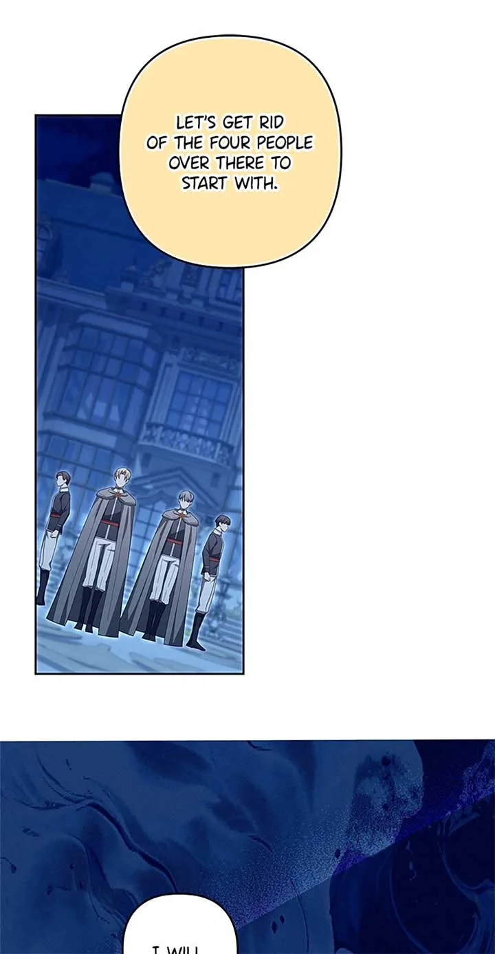 A Con Artist But That’s Okay Chapter 65 page 36