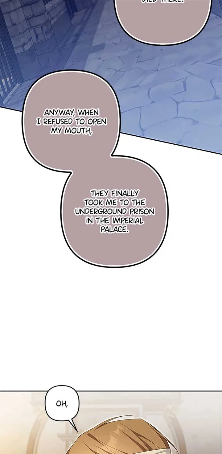 A Con Artist But That’s Okay Chapter 64 page 16