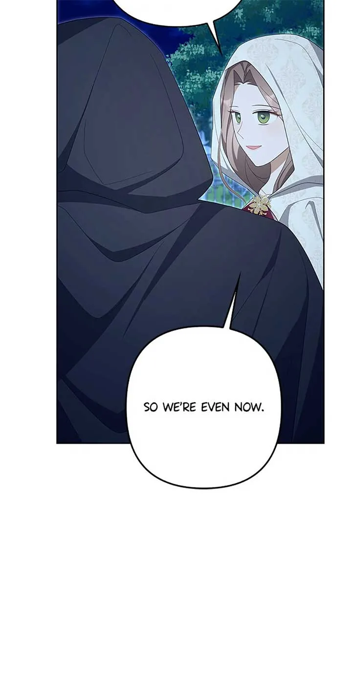 A Con Artist But That’s Okay Chapter 65 page 35
