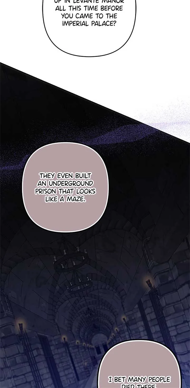 A Con Artist But That’s Okay Chapter 64 page 15