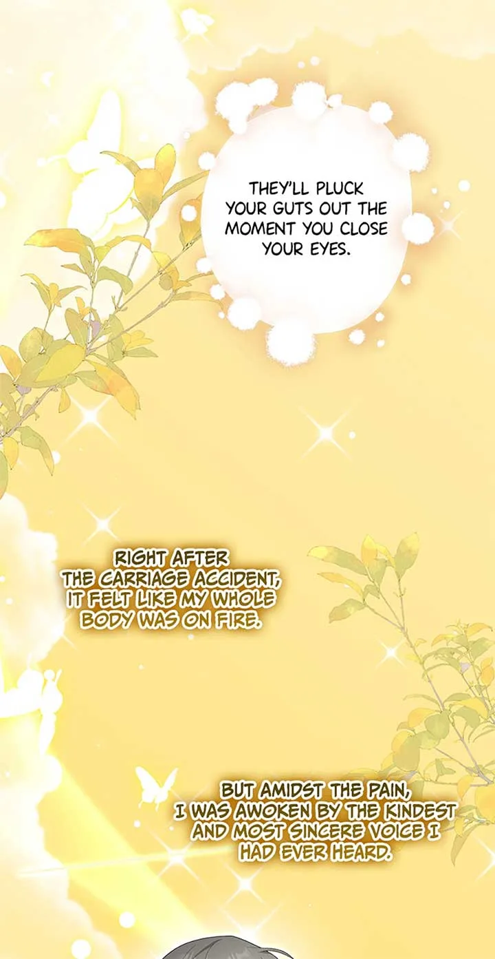 A Con Artist But That’s Okay Chapter 64 page 26