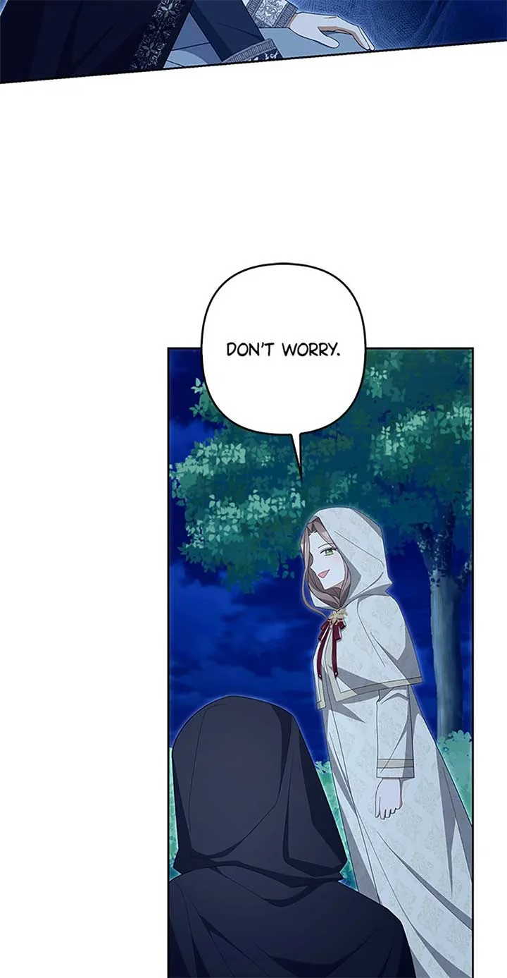 A Con Artist But That’s Okay Chapter 65 page 38