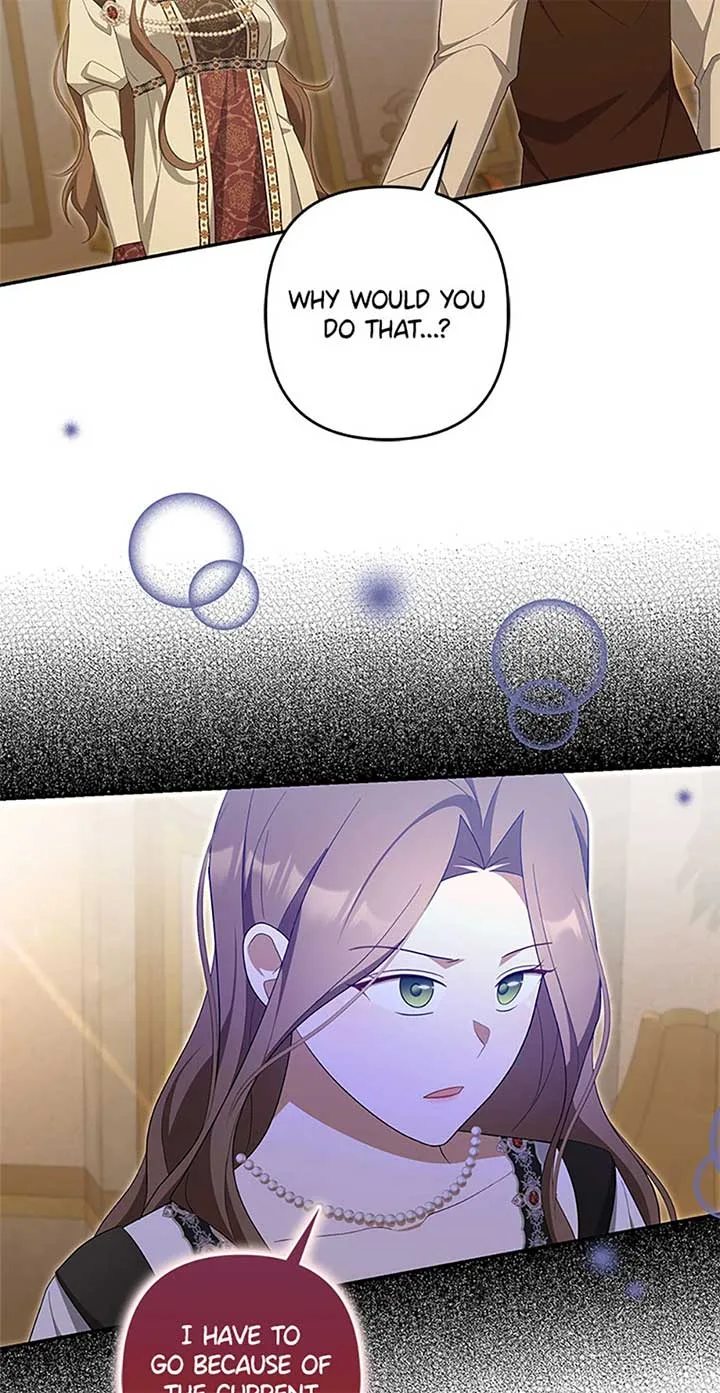 A Con Artist But That’s Okay Chapter 64 page 23