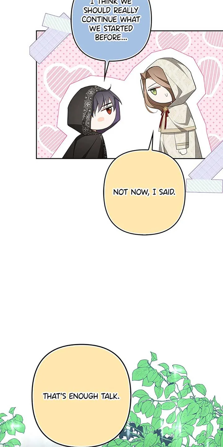 A Con Artist But That’s Okay Chapter 65 page 44