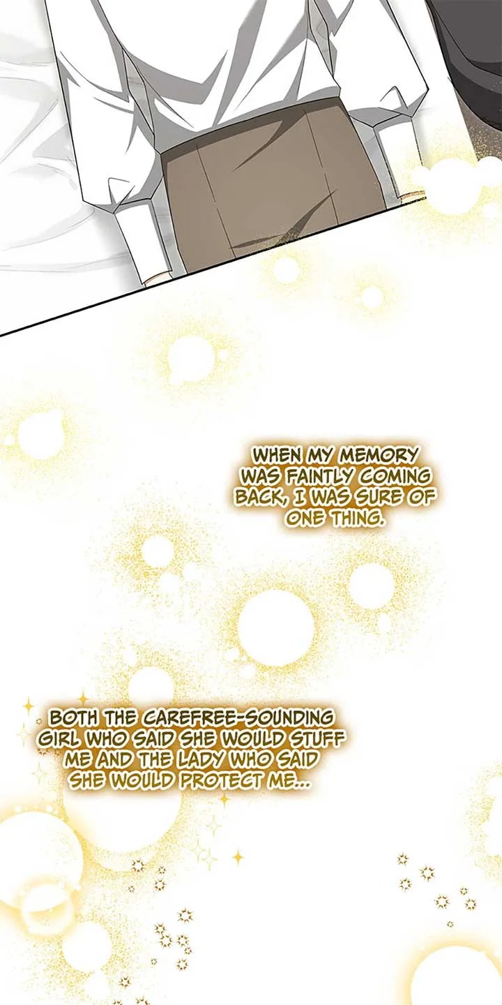 A Con Artist But That’s Okay Chapter 64 page 33