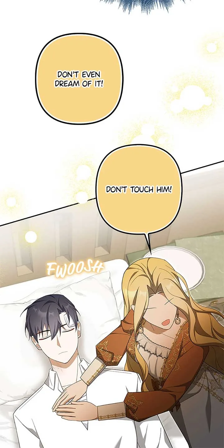 A Con Artist But That’s Okay Chapter 64 page 32