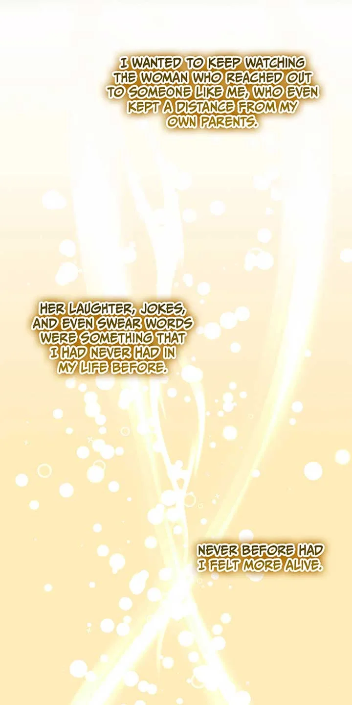 A Con Artist But That’s Okay Chapter 64 page 37