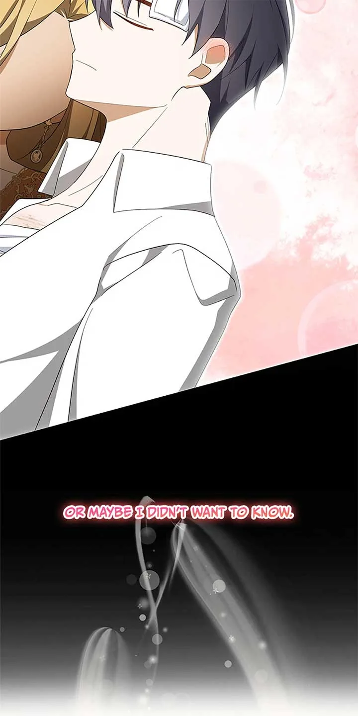 A Con Artist But That’s Okay Chapter 64 page 36