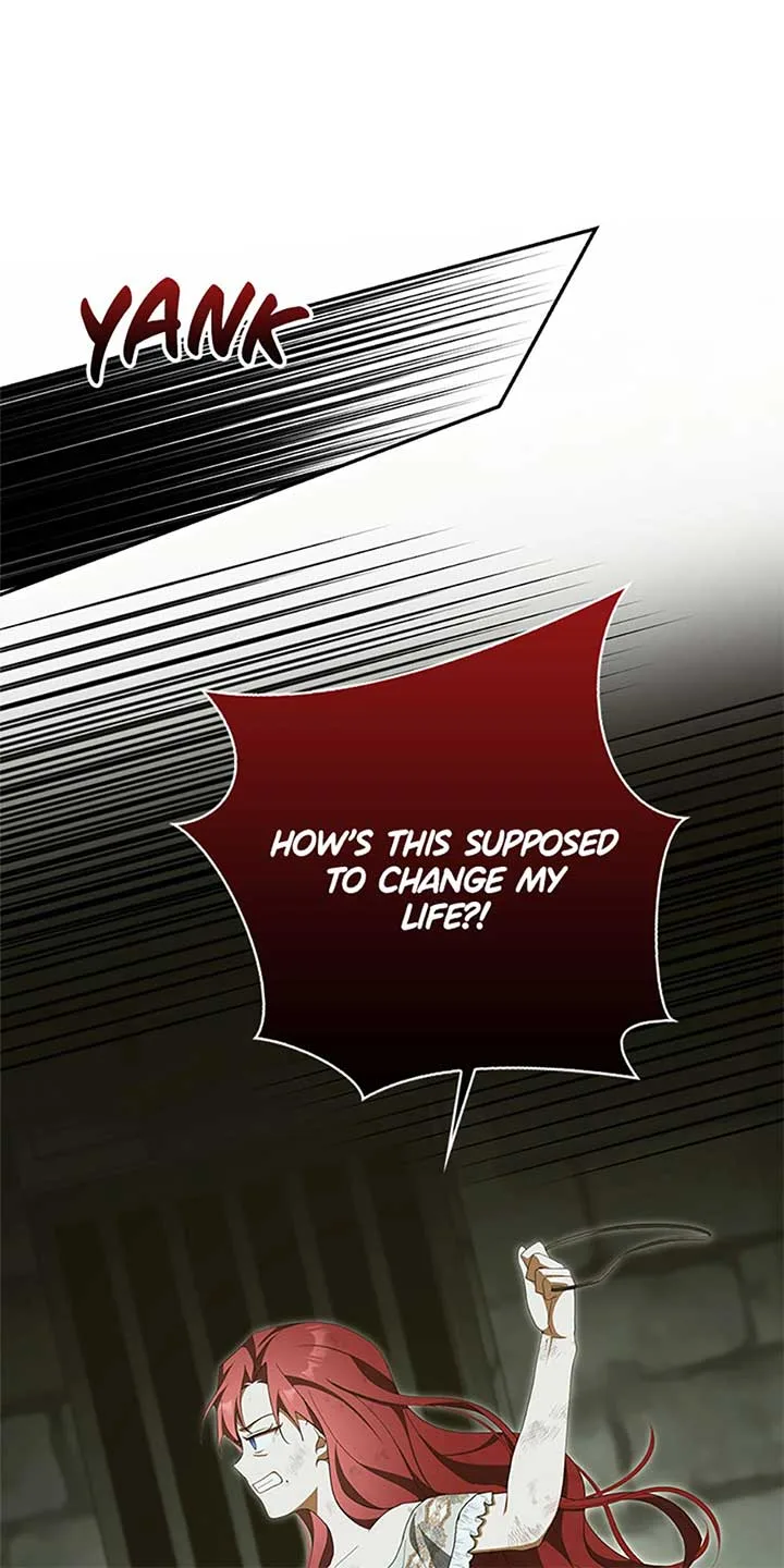 A Con Artist But That’s Okay Chapter 65 page 58