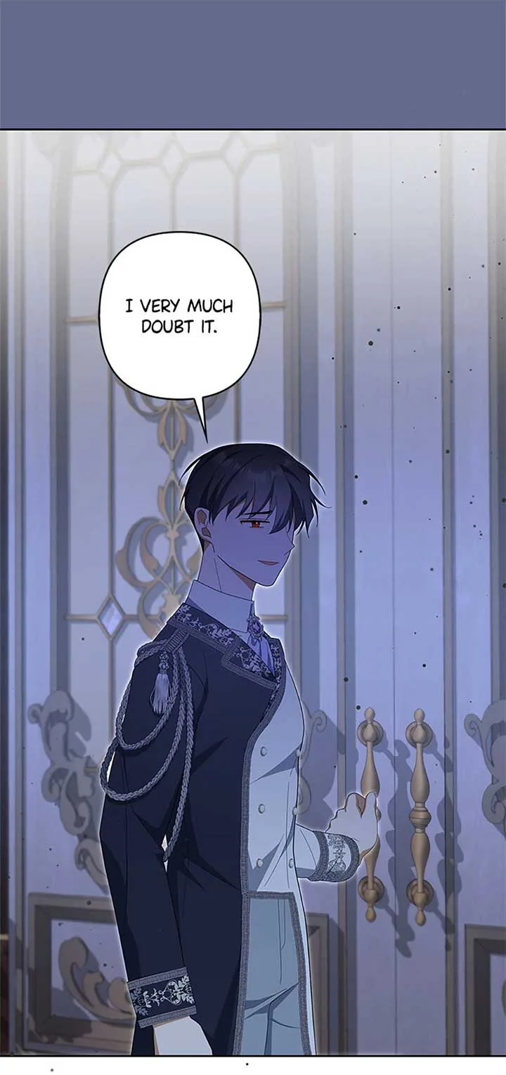A Con Artist But That’s Okay Chapter 64 page 56