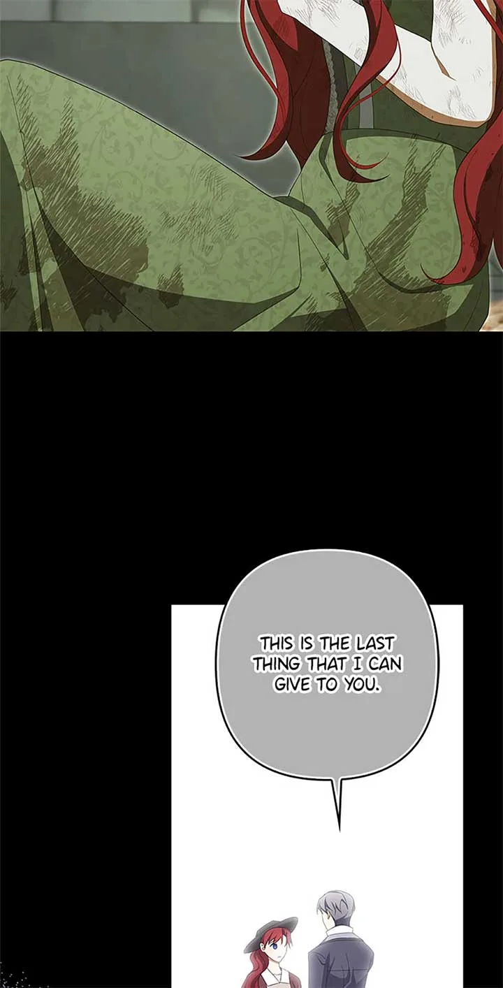 A Con Artist But That’s Okay Chapter 65 page 53