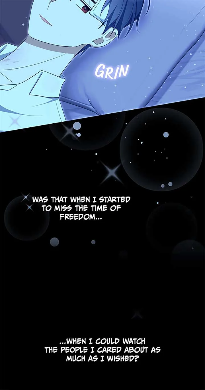 A Con Artist But That’s Okay Chapter 64 page 46