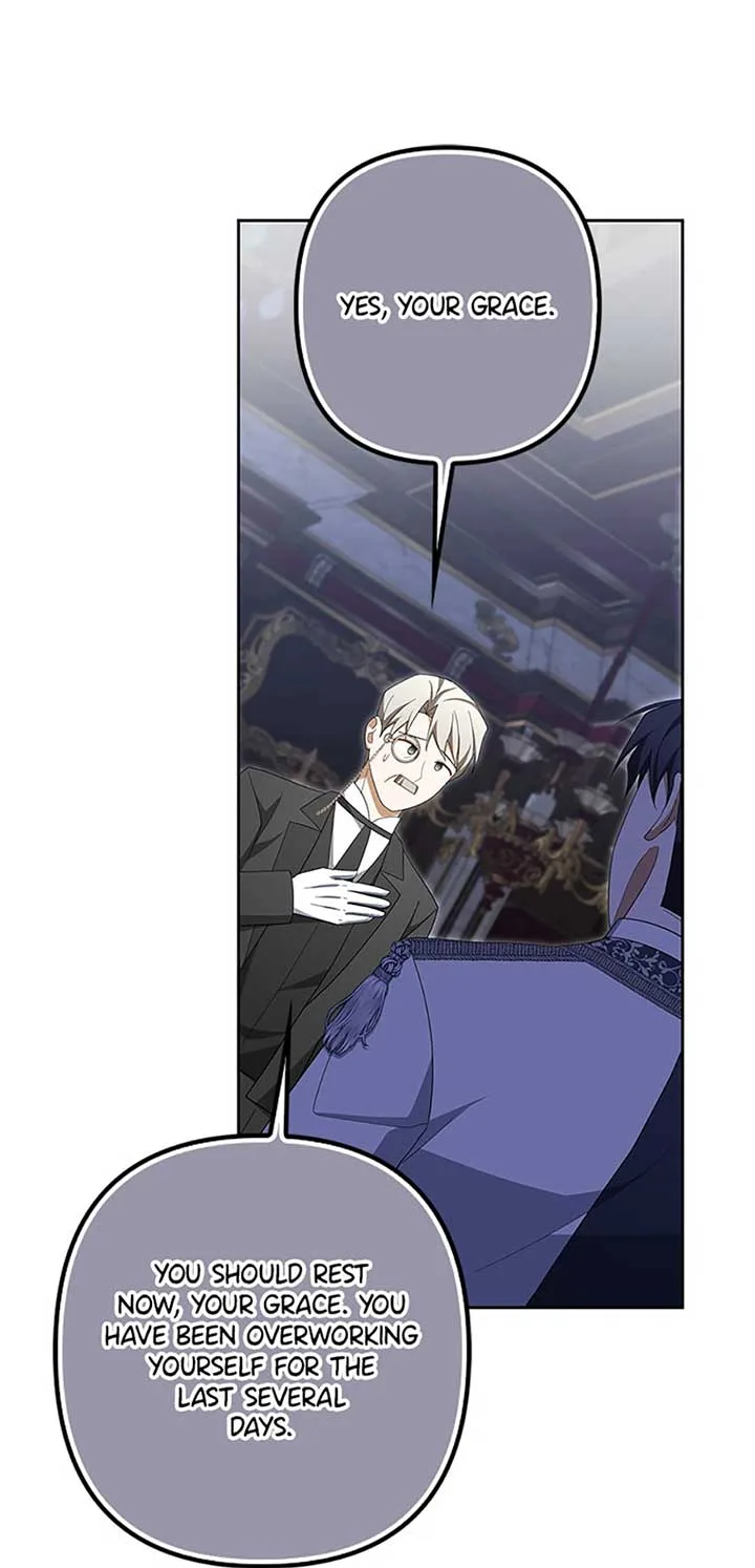 A Con Artist But That’s Okay Chapter 64 page 52