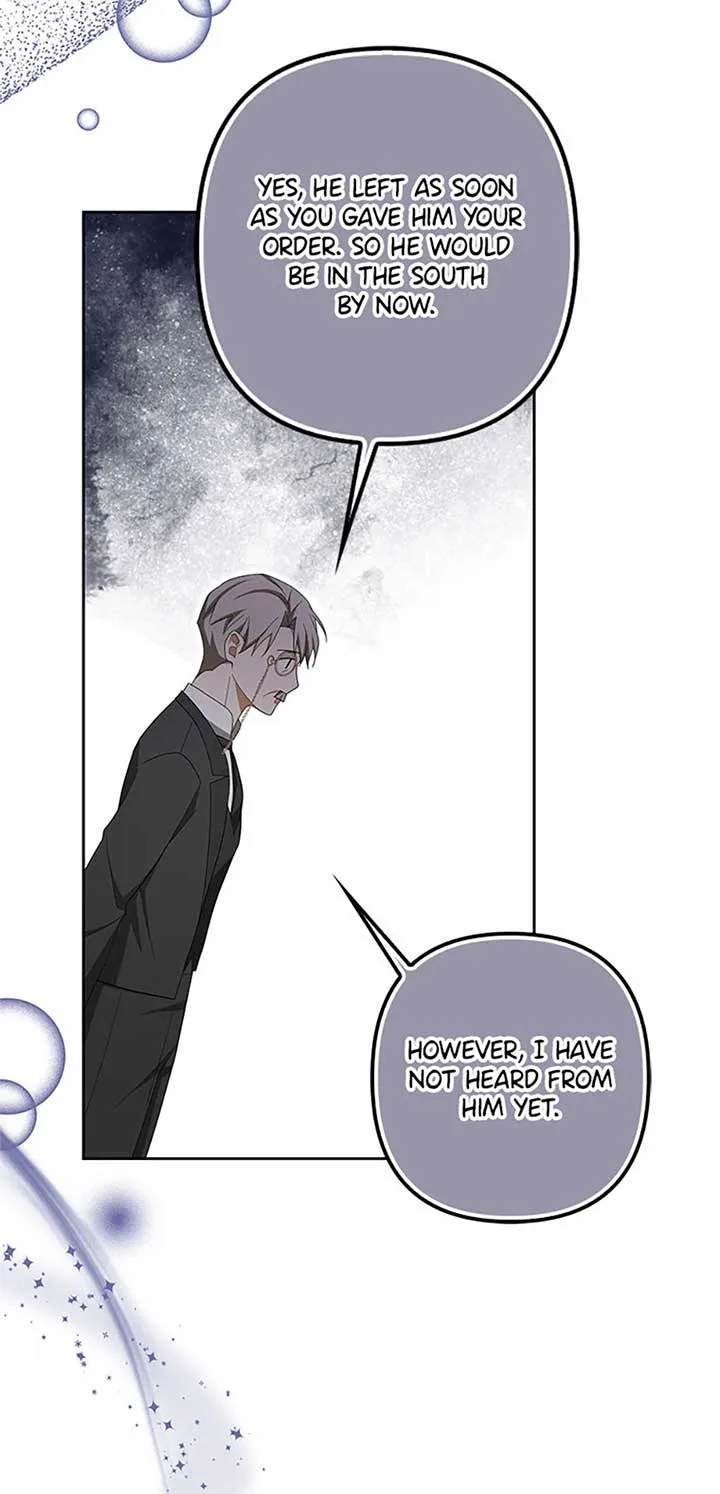 A Con Artist But That’s Okay Chapter 64 page 50