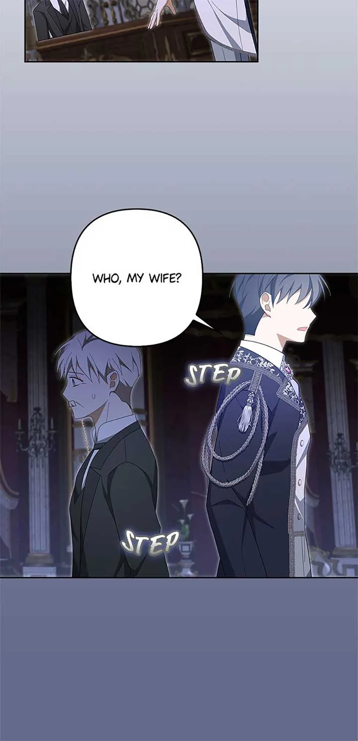 A Con Artist But That’s Okay Chapter 64 page 55