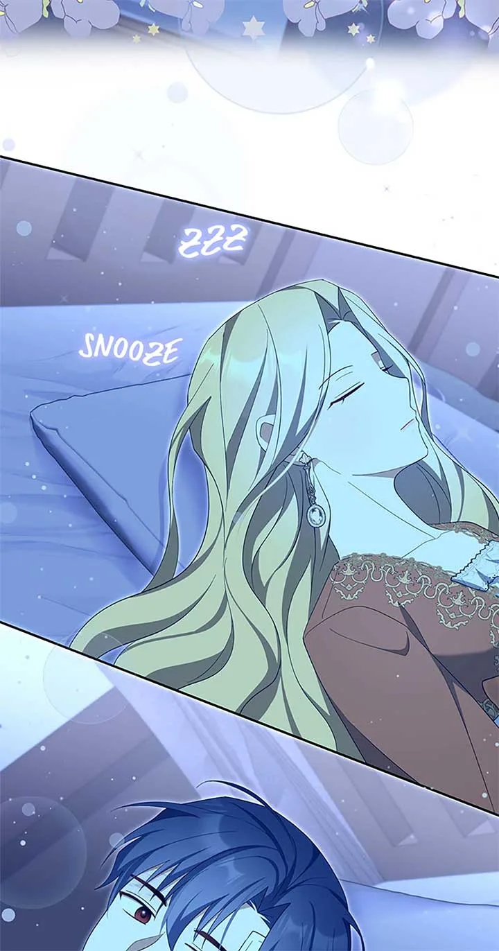 A Con Artist But That’s Okay Chapter 64 page 45