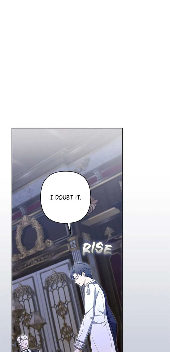 A Con Artist But That’s Okay Chapter 64 page 54