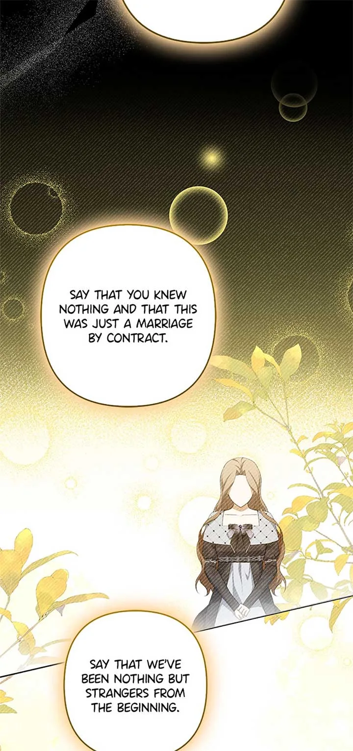 A Con Artist But That’s Okay Chapter 64 page 58