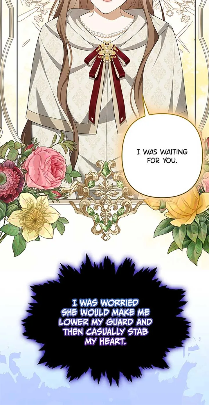 A Con Artist But That’s Okay Chapter 64 page 68