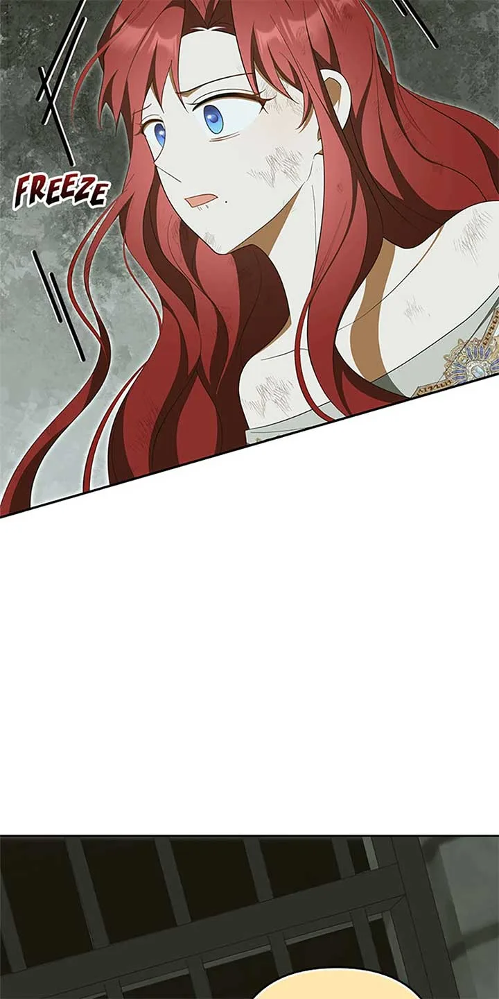 A Con Artist But That’s Okay Chapter 65 page 60