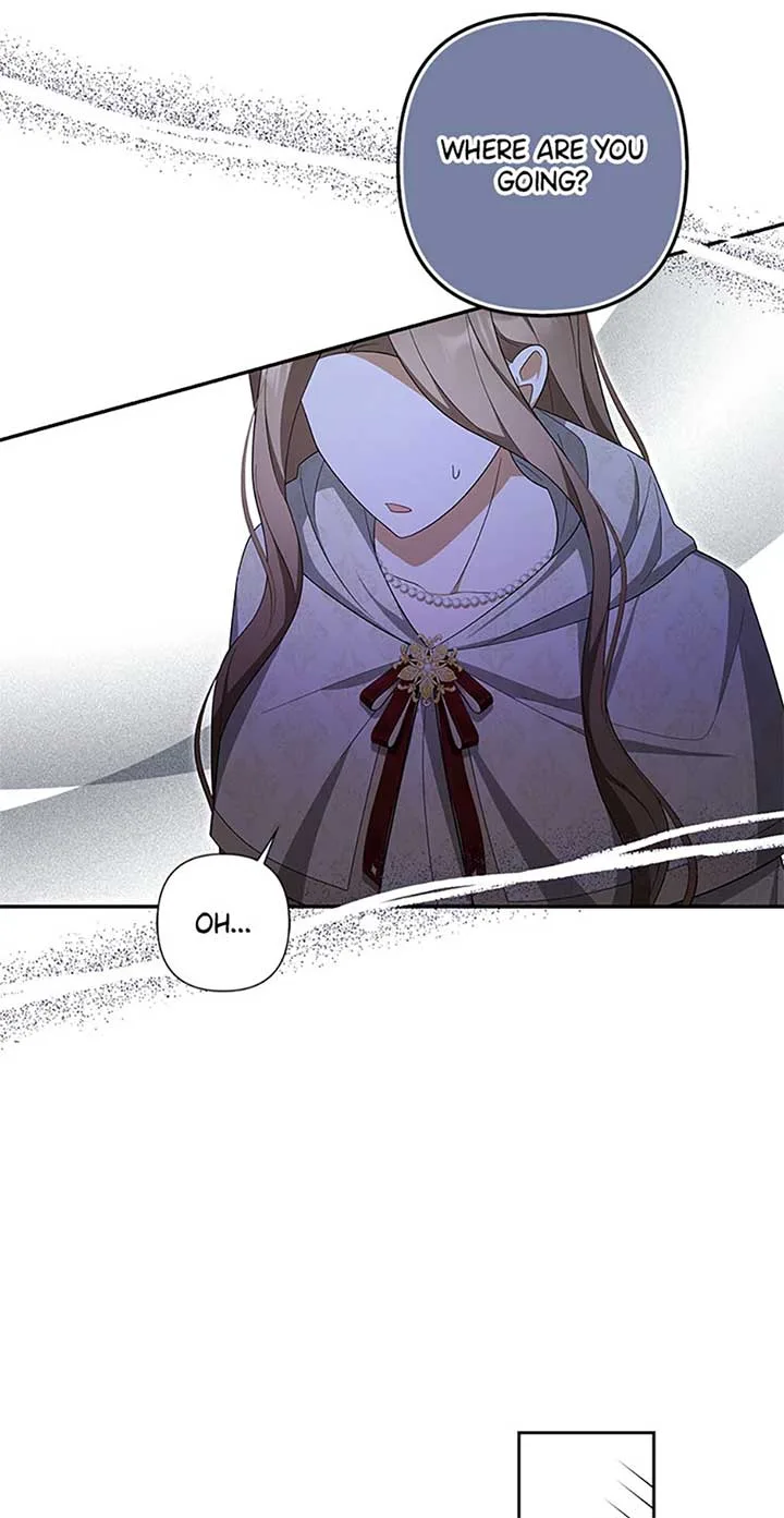 A Con Artist But That’s Okay Chapter 64 page 71