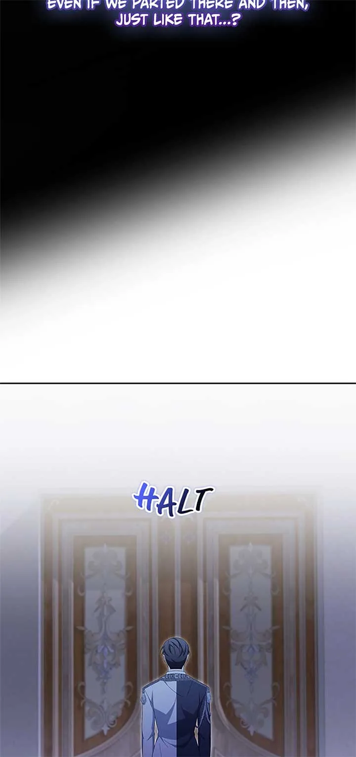 A Con Artist But That’s Okay Chapter 64 page 61