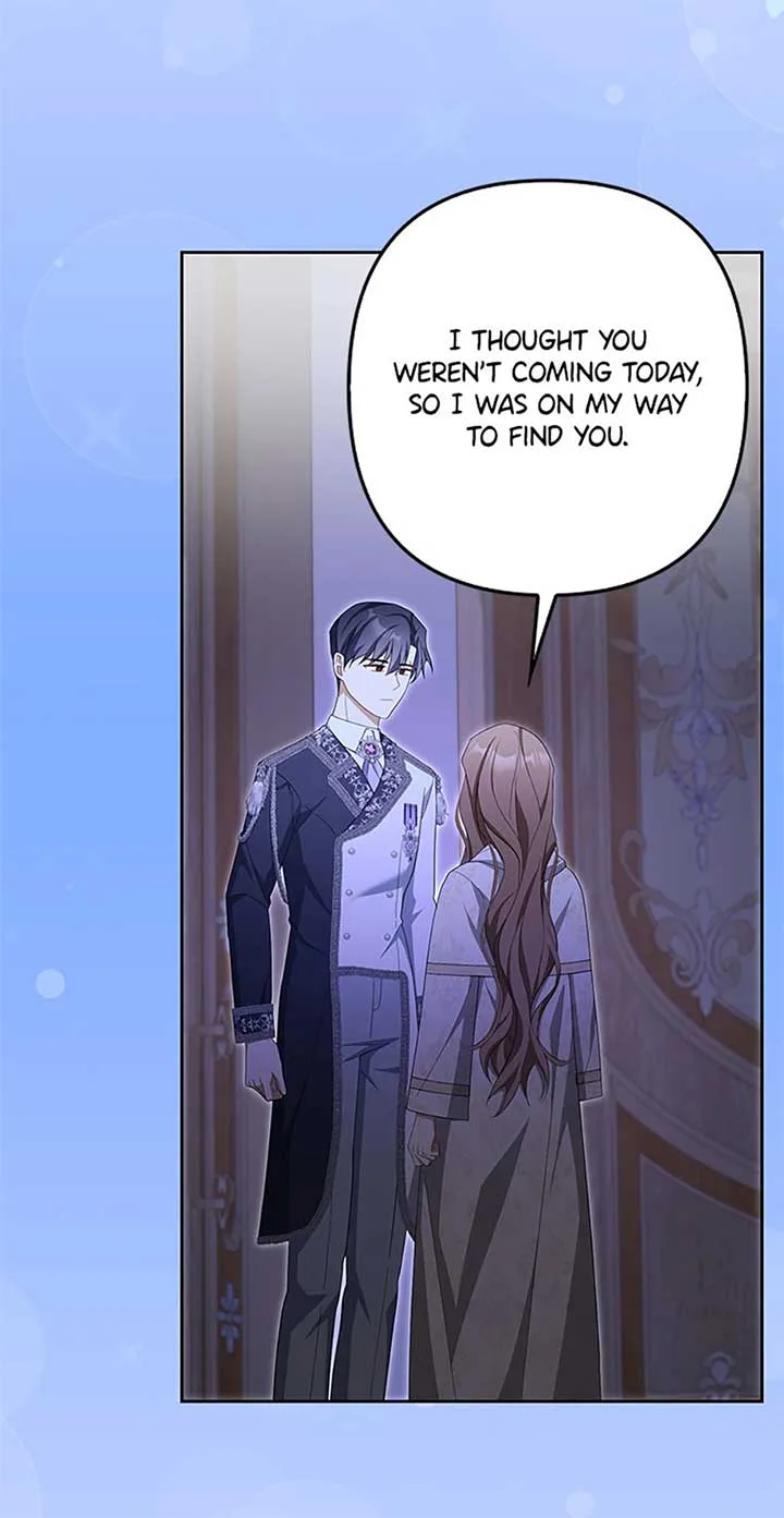 A Con Artist But That’s Okay Chapter 64 page 69