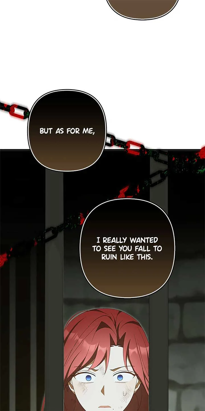 A Con Artist But That’s Okay Chapter 65 page 68