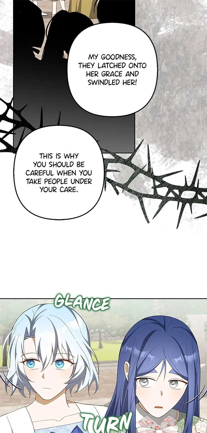 A Con Artist But That’s Okay Chapter 67 page 6