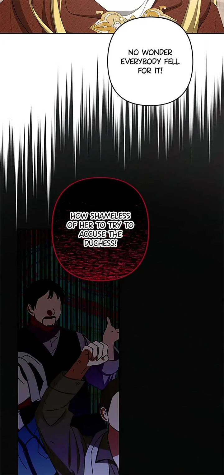 A Con Artist But That’s Okay Chapter 67 page 14