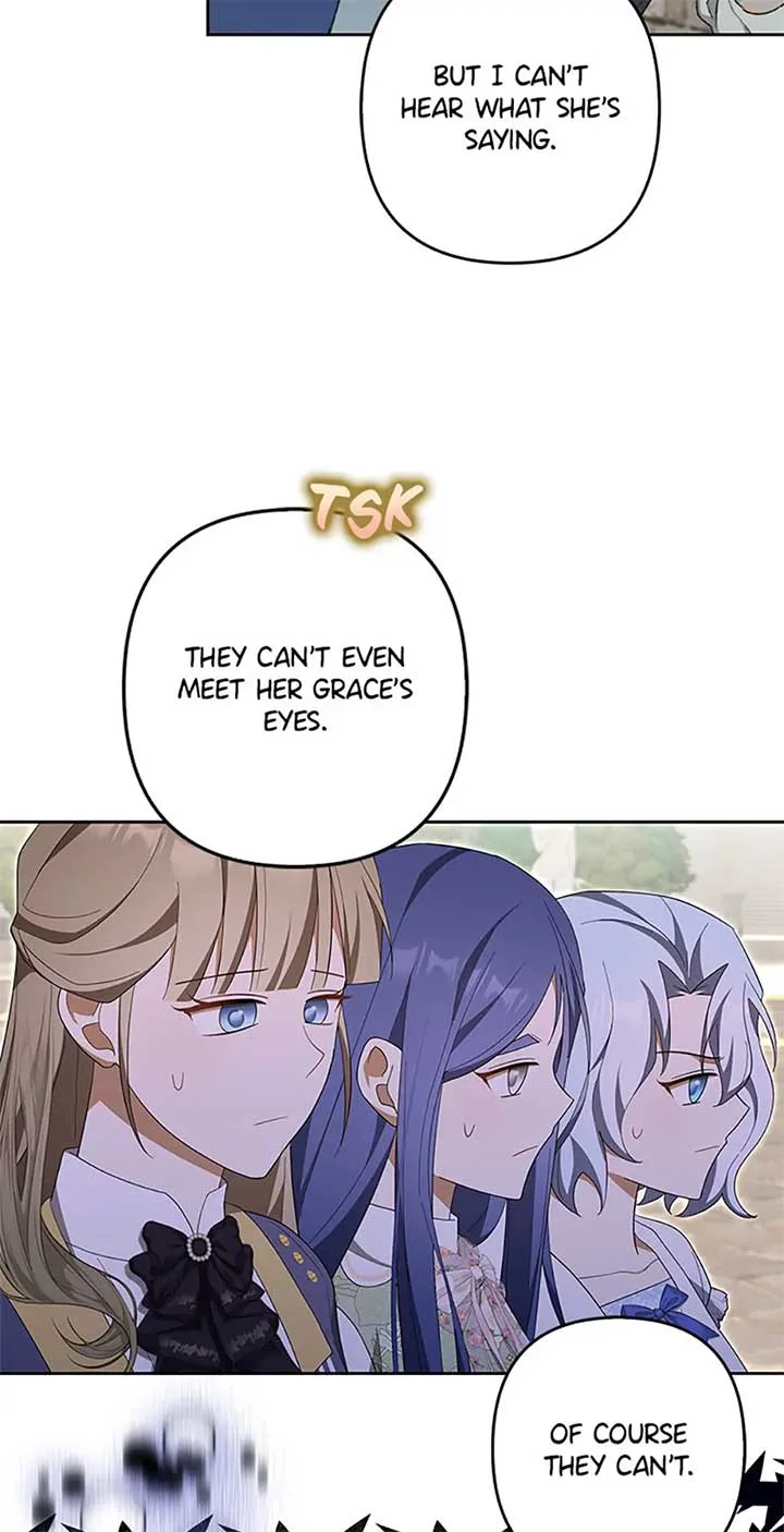 A Con Artist But That’s Okay Chapter 68 page 7