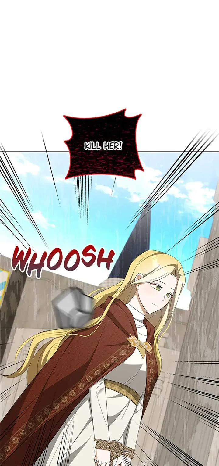 A Con Artist But That’s Okay Chapter 67 page 16