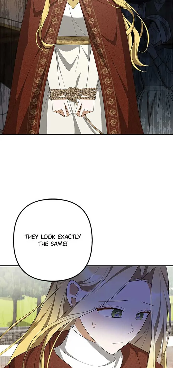 A Con Artist But That’s Okay Chapter 67 page 13