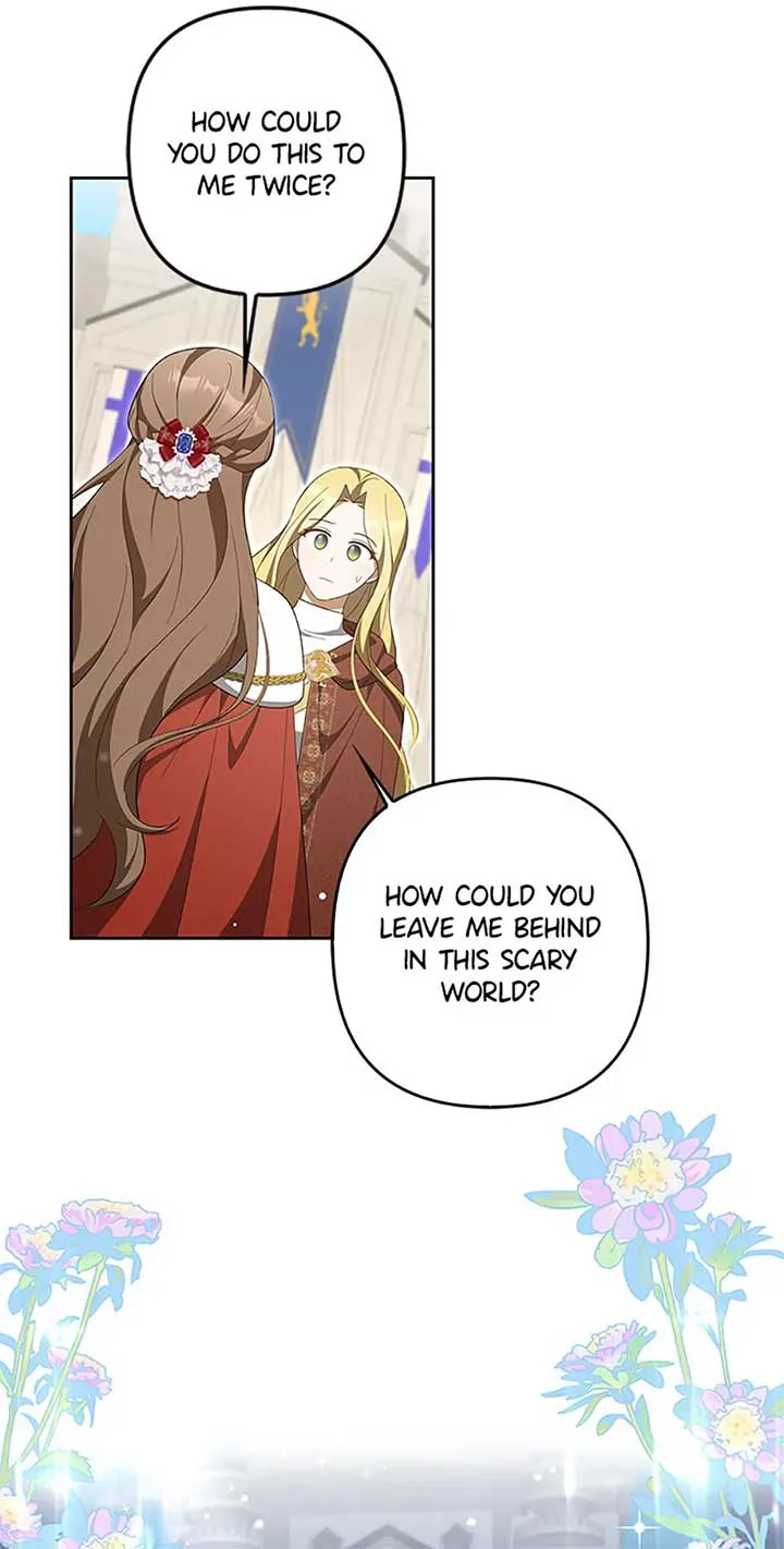 A Con Artist But That’s Okay Chapter 68 page 12