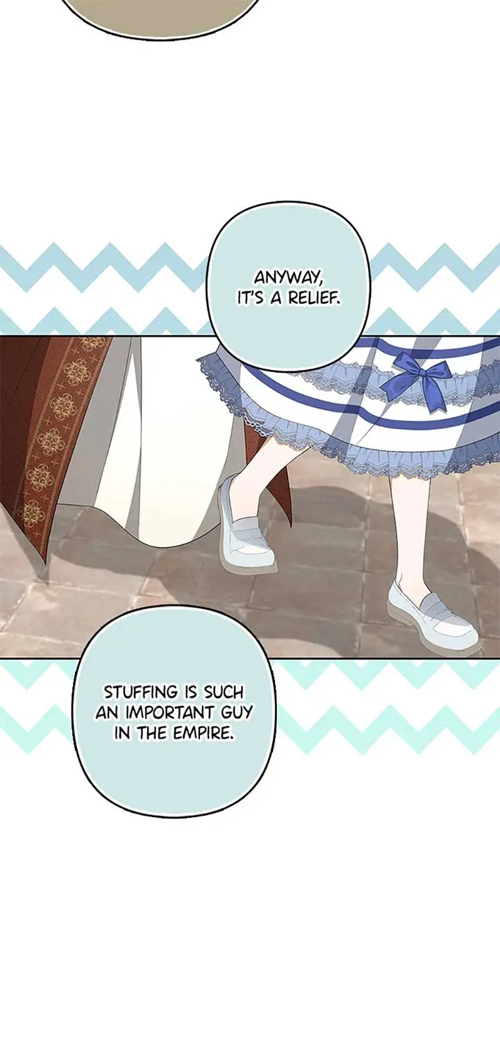 A Con Artist But That’s Okay Chapter 67 page 10
