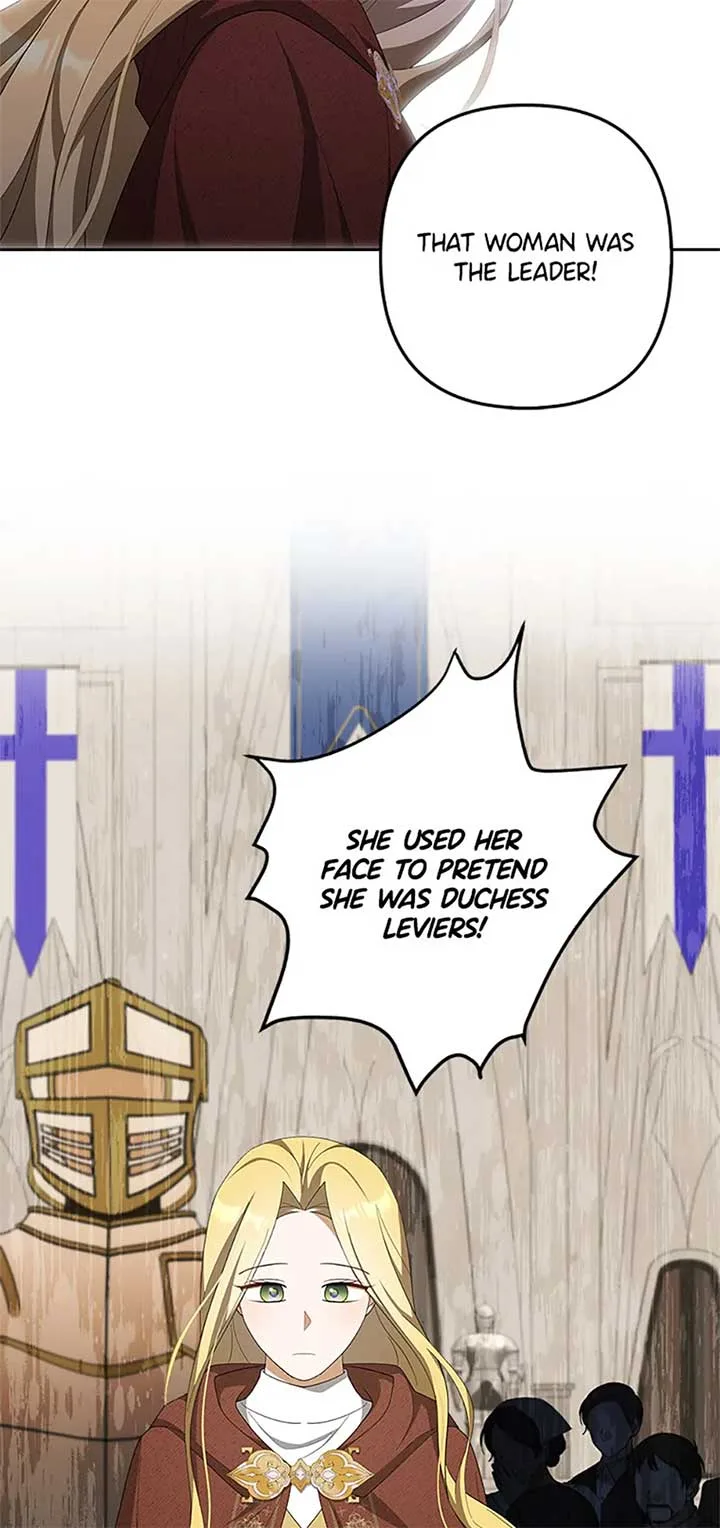A Con Artist But That’s Okay Chapter 67 page 12