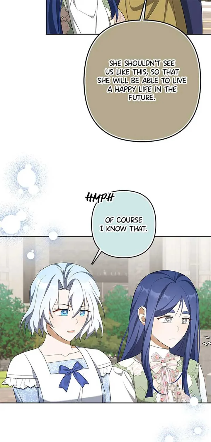A Con Artist But That’s Okay Chapter 67 page 8