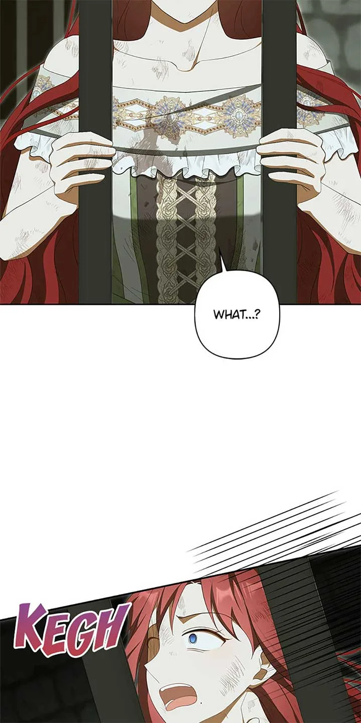 A Con Artist But That’s Okay Chapter 65 page 69