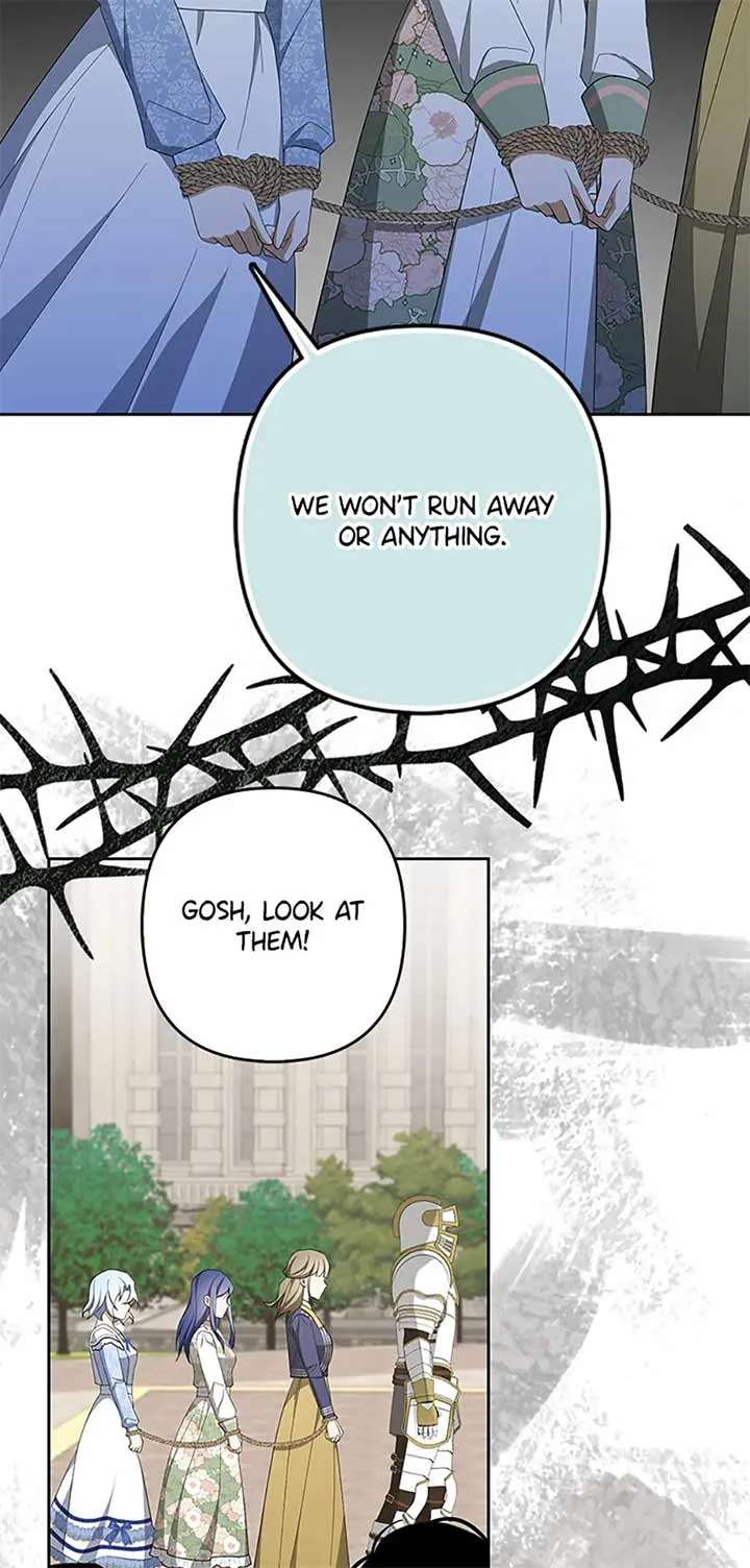 A Con Artist But That’s Okay Chapter 67 page 5