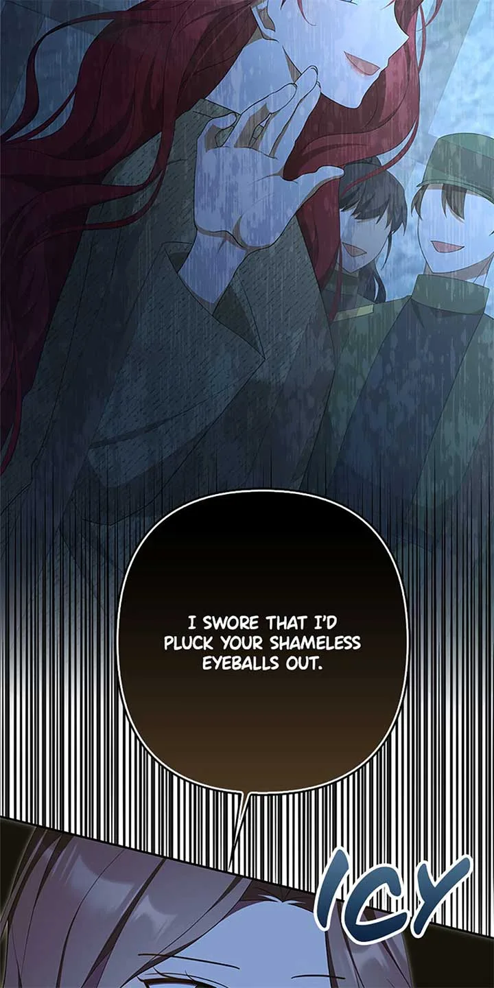 A Con Artist But That’s Okay Chapter 65 page 72