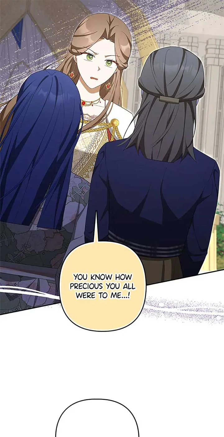 A Con Artist But That’s Okay Chapter 68 page 10