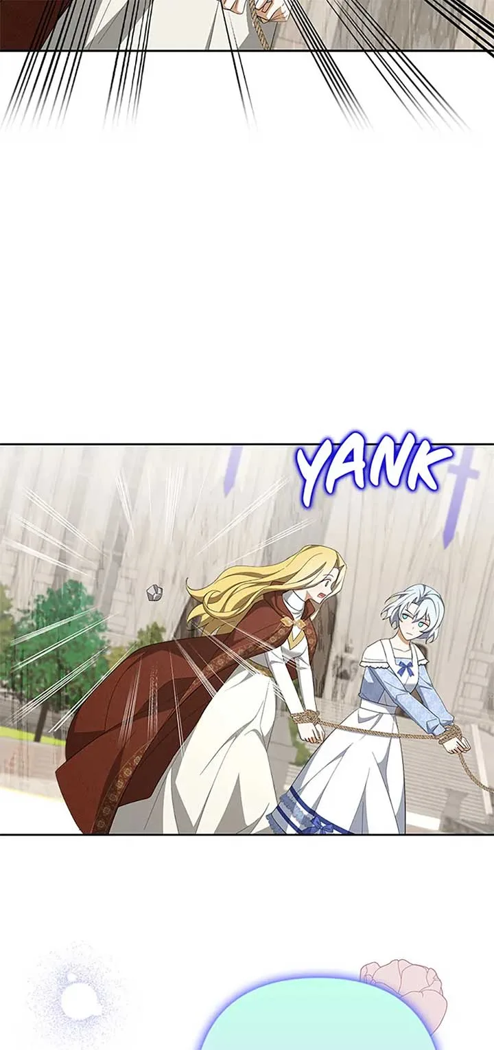 A Con Artist But That’s Okay Chapter 67 page 17