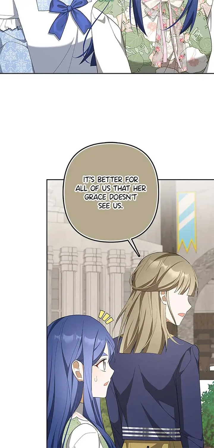 A Con Artist But That’s Okay Chapter 67 page 7
