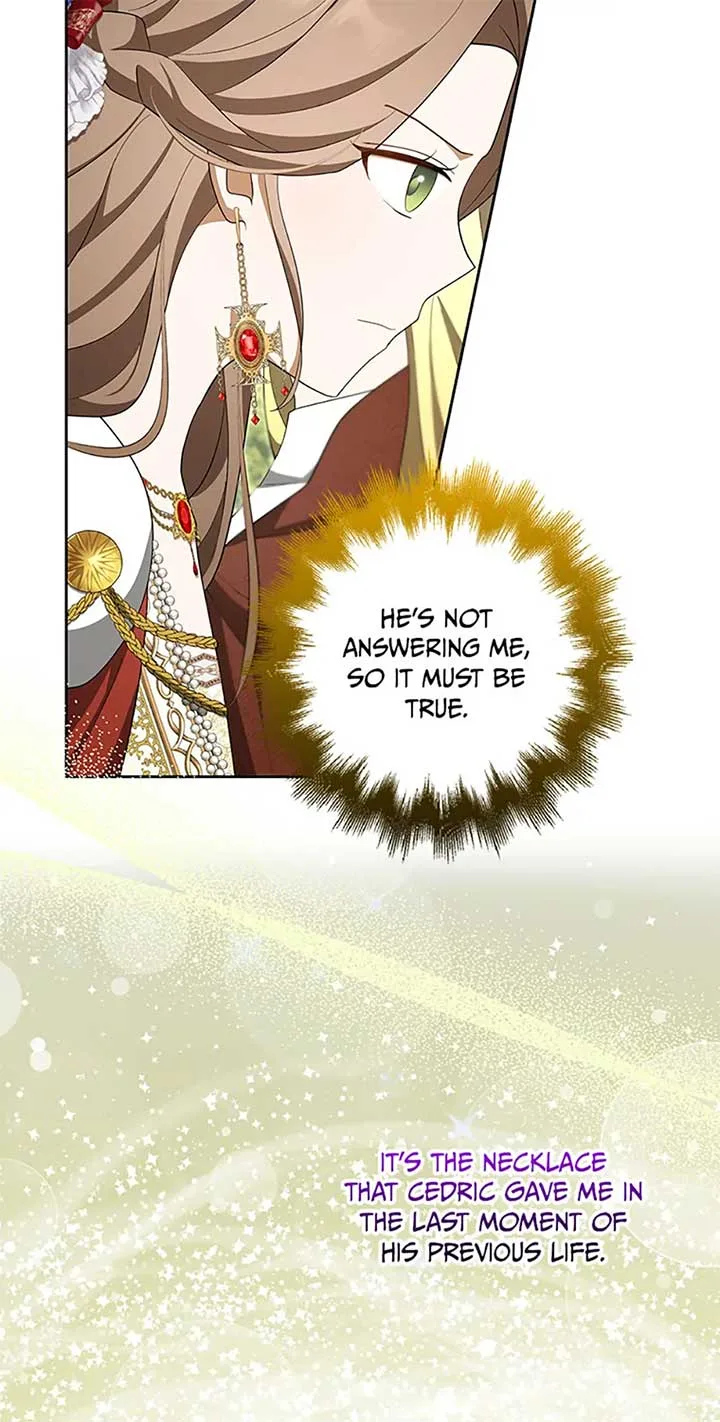 A Con Artist But That’s Okay Chapter 68 page 18