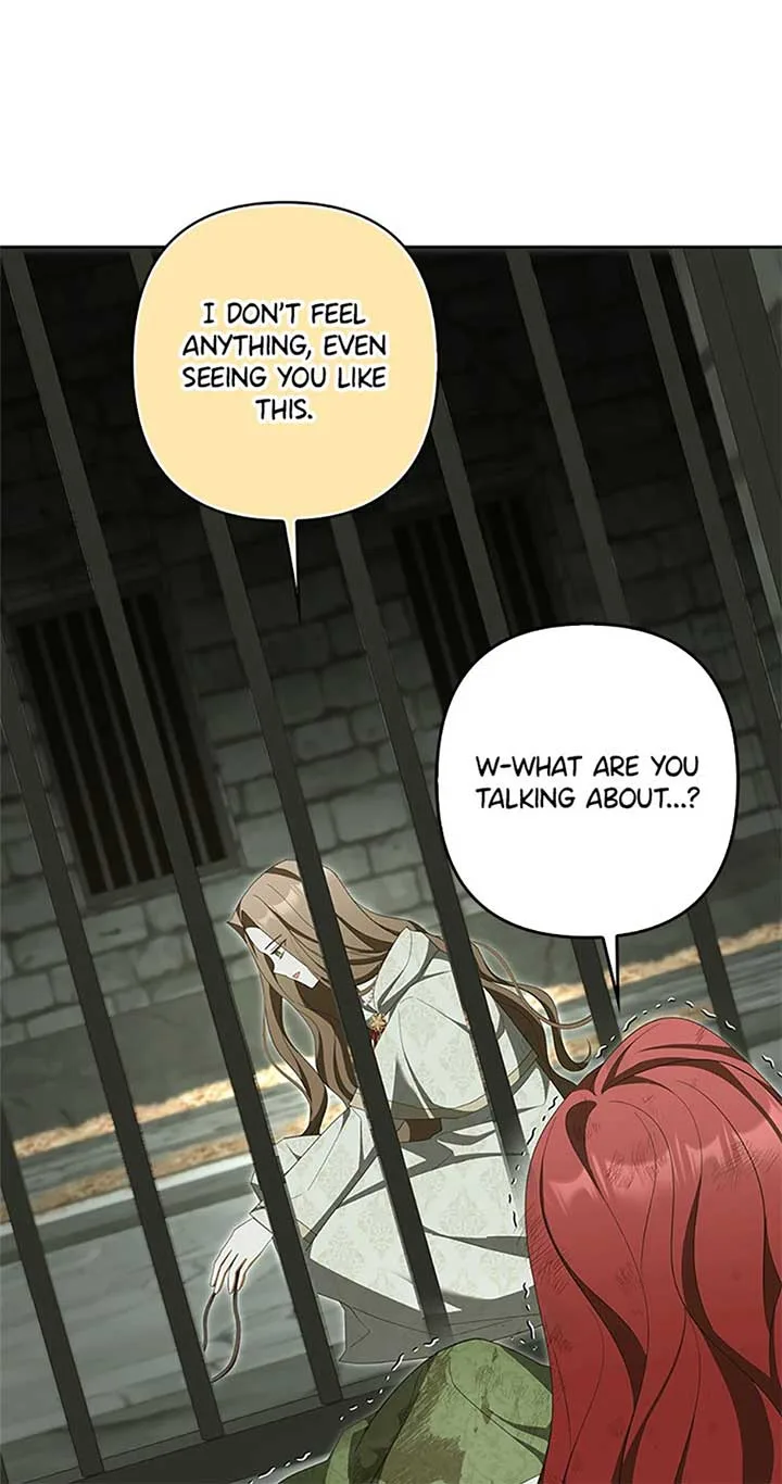 A Con Artist But That’s Okay Chapter 65 page 76